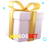Receba seus bônus de boas-vindas no win606bet