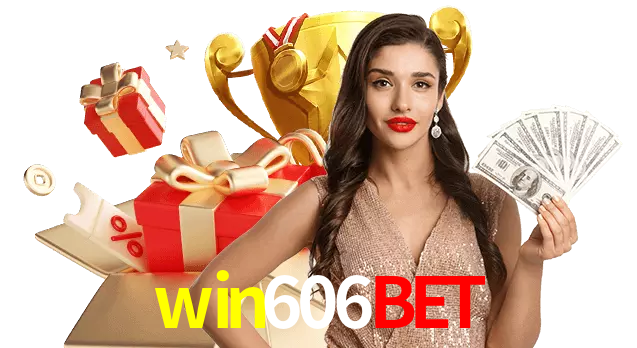Jogue com dealers reais no win606bet!