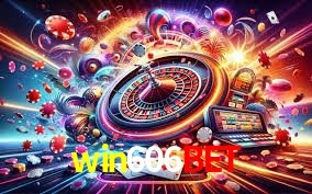 Estatísticas win606bet