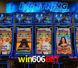 Desvendando o Mundo dos Jogos Virtuais na win606bet