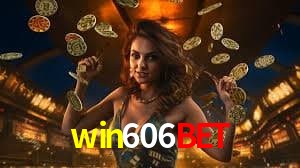 Welcome Bonus win606bet
