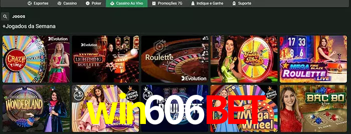 win606bet bet