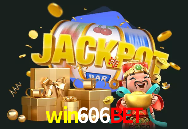 win606bet bet