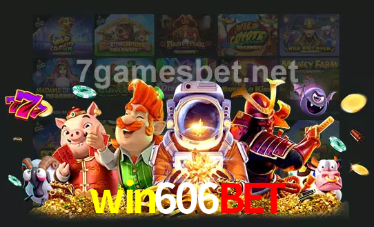 cassino win606bet