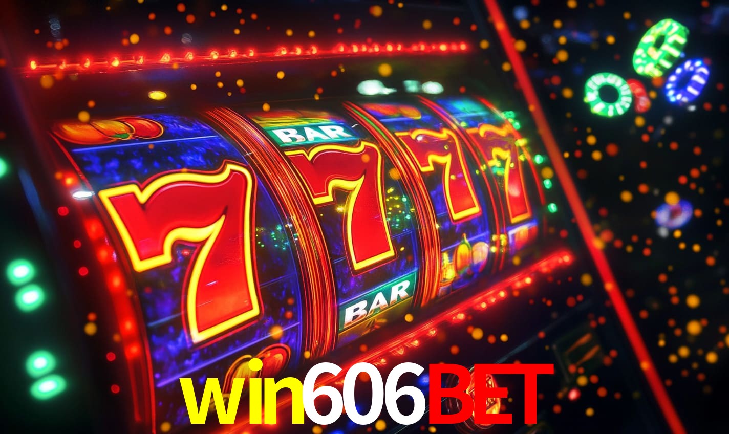 win606bet: Seu Especialista em Apostas Esportivas Brasileiras
