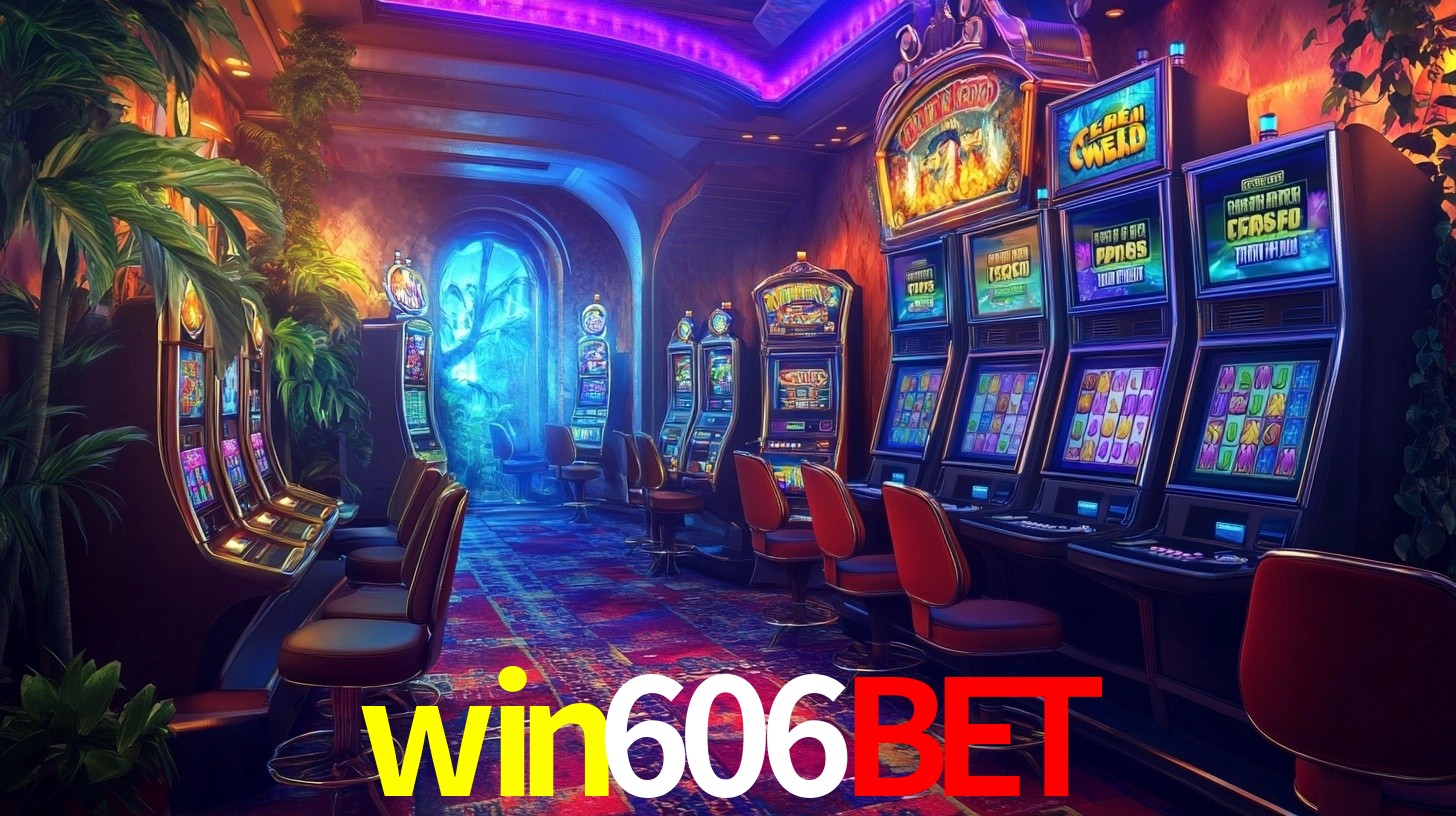 Programa VIP win606bet