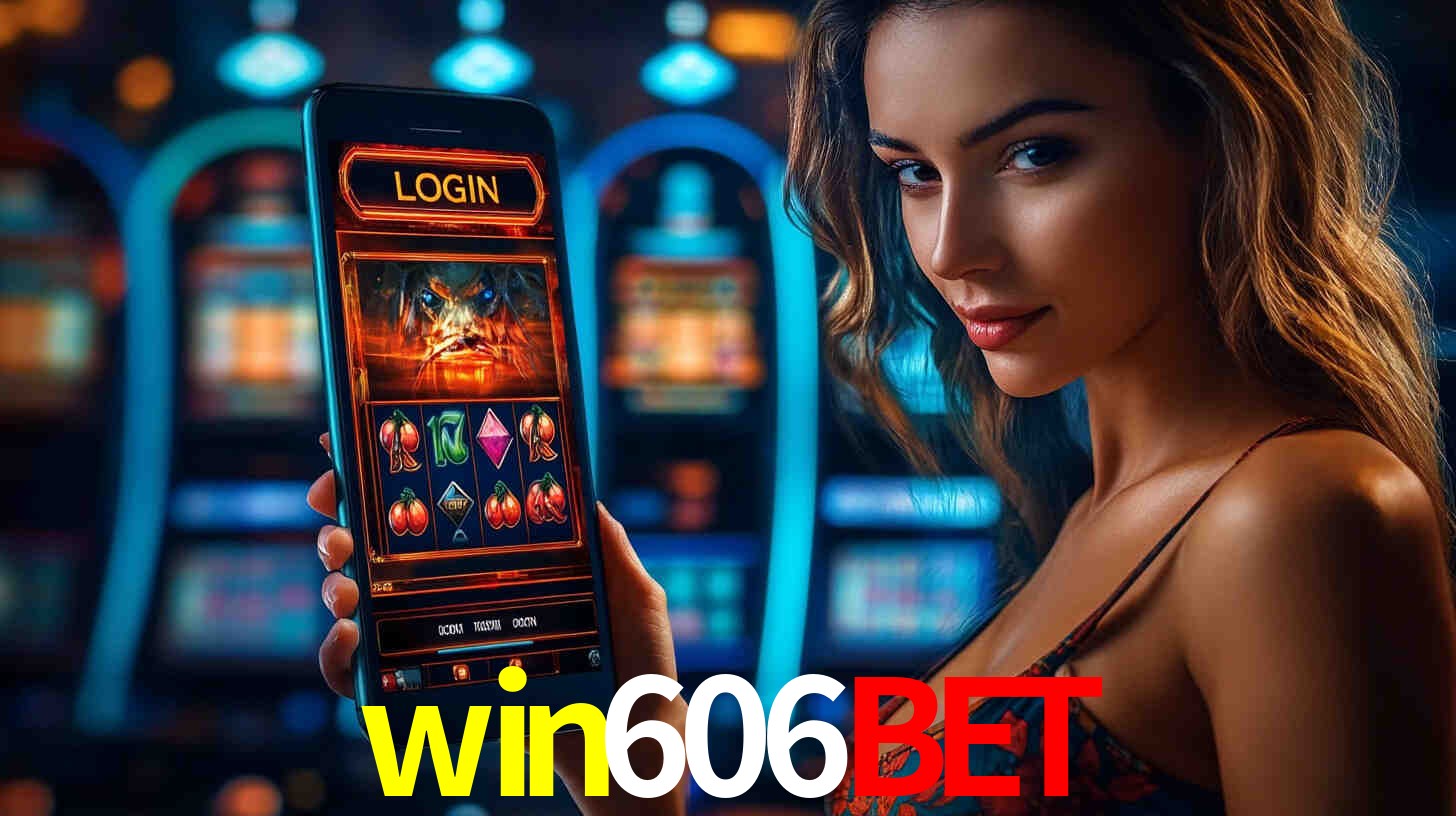 Bônus Generosos e Exclusivos no win606bet para Você!
