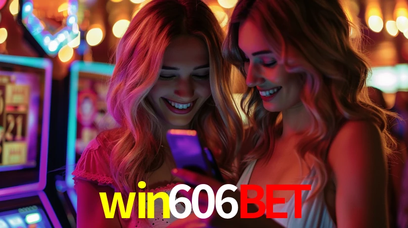 win606 bet app