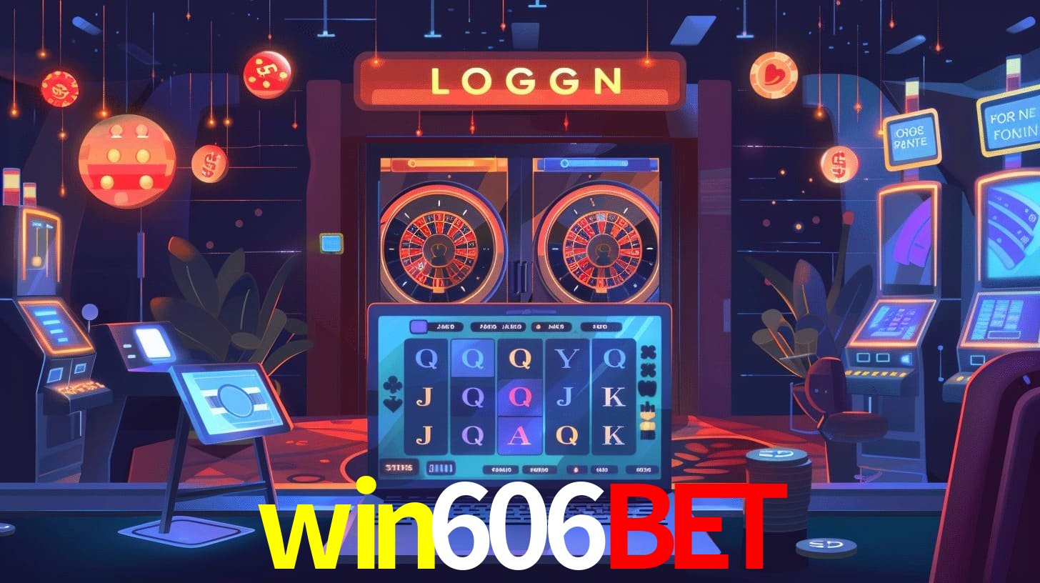 Ofertas Exclusivas win606bet