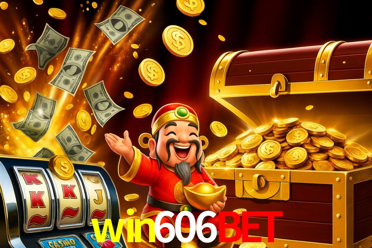 Torneios win606bet