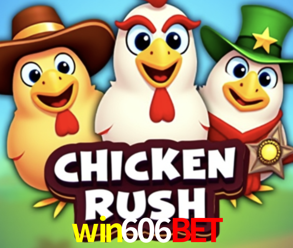 Secure Login win606bet