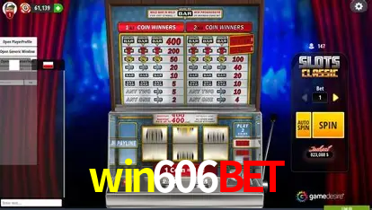 A Emoção da Loteria na win606bet: Uma Chance de Mudança de Vida