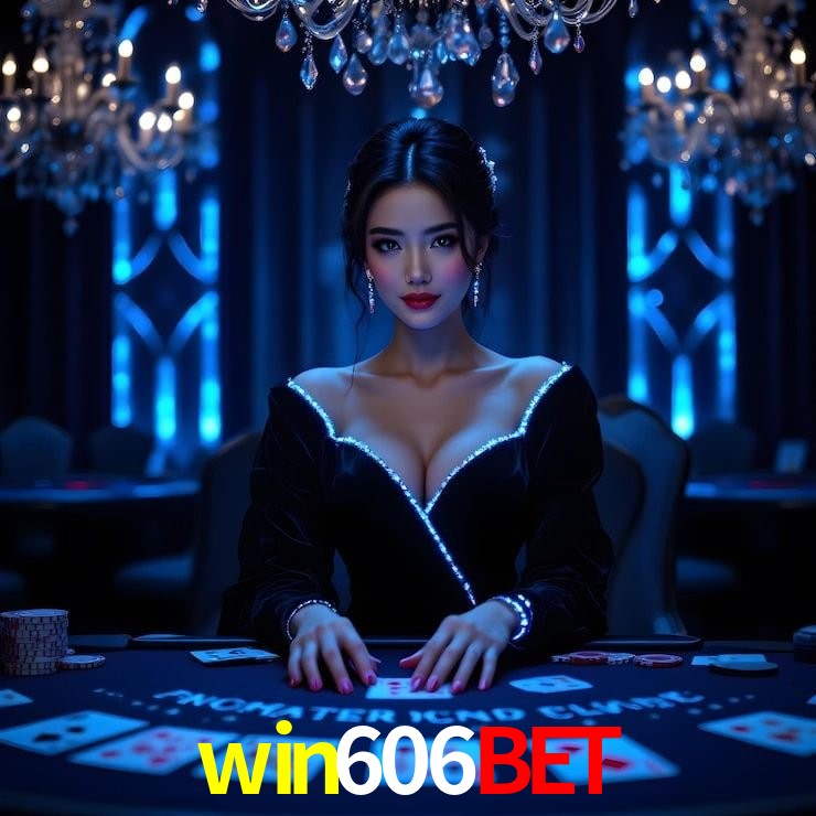 Login Seguro win606bet