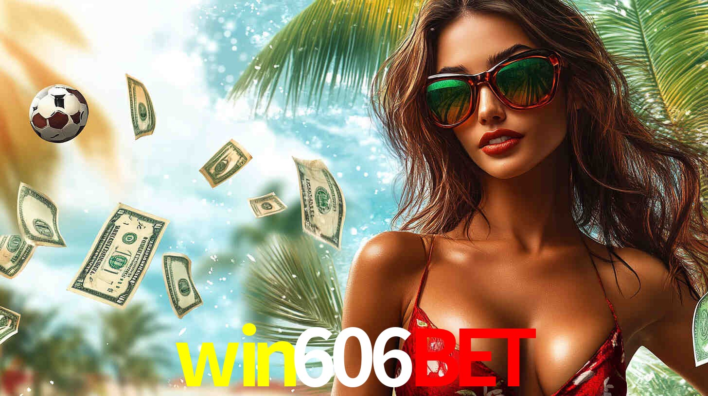 Seasonal Promotions win606bet