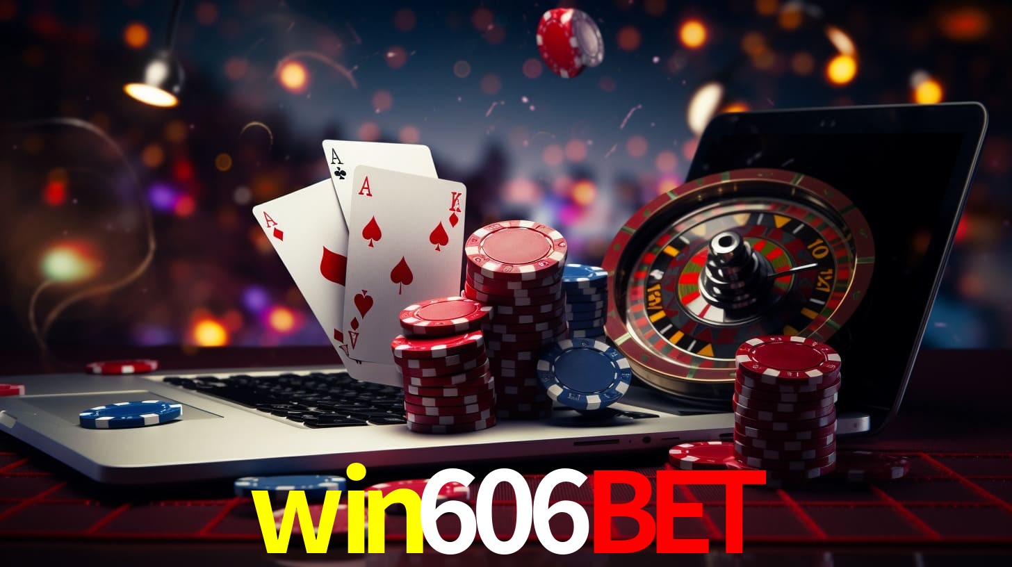 Live Casino win606bet