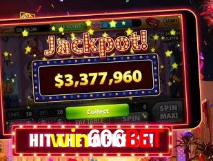 Descubra a Magia dos Jogos de Arcade no win606bet