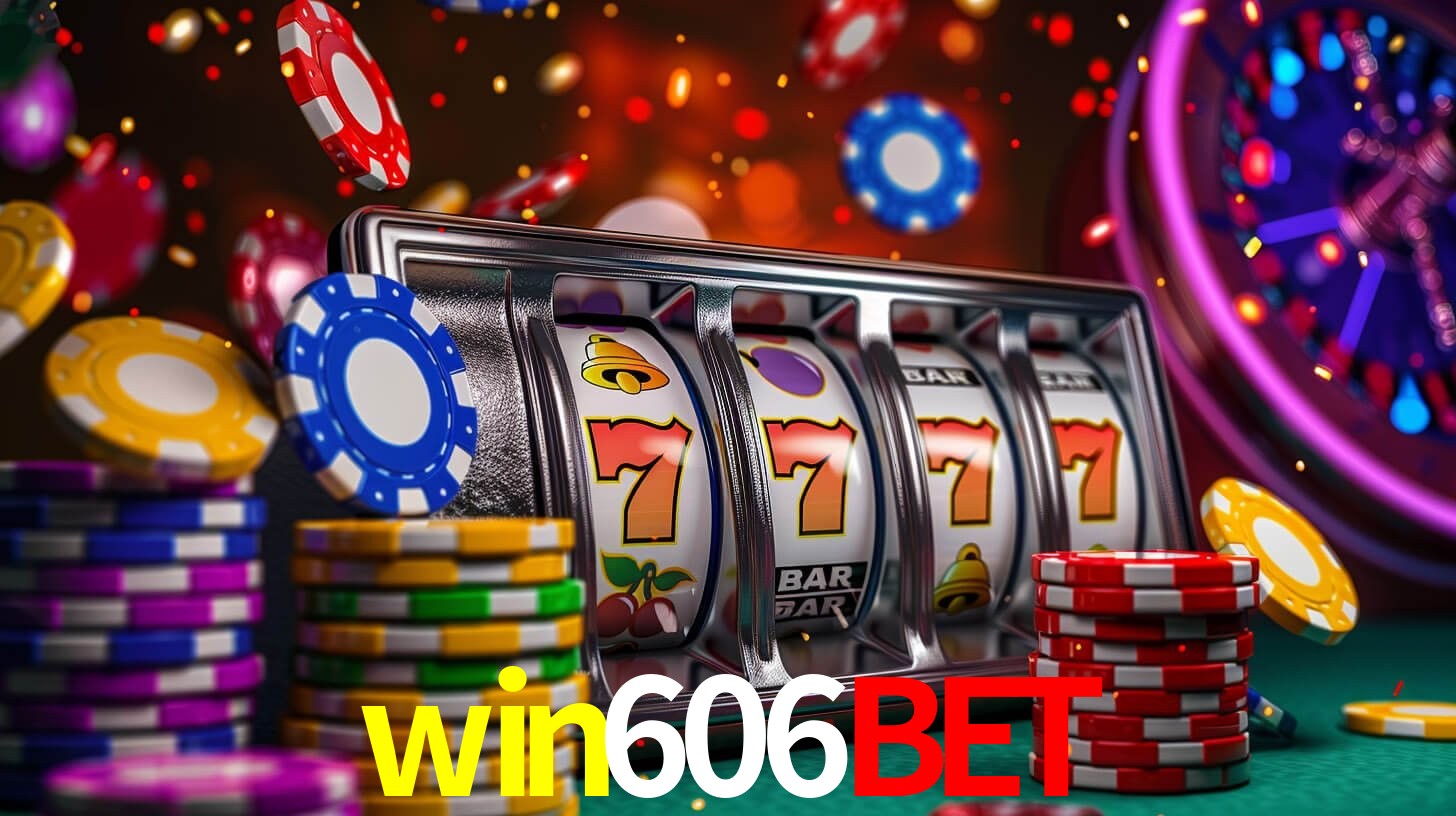 Programa VIP win606bet