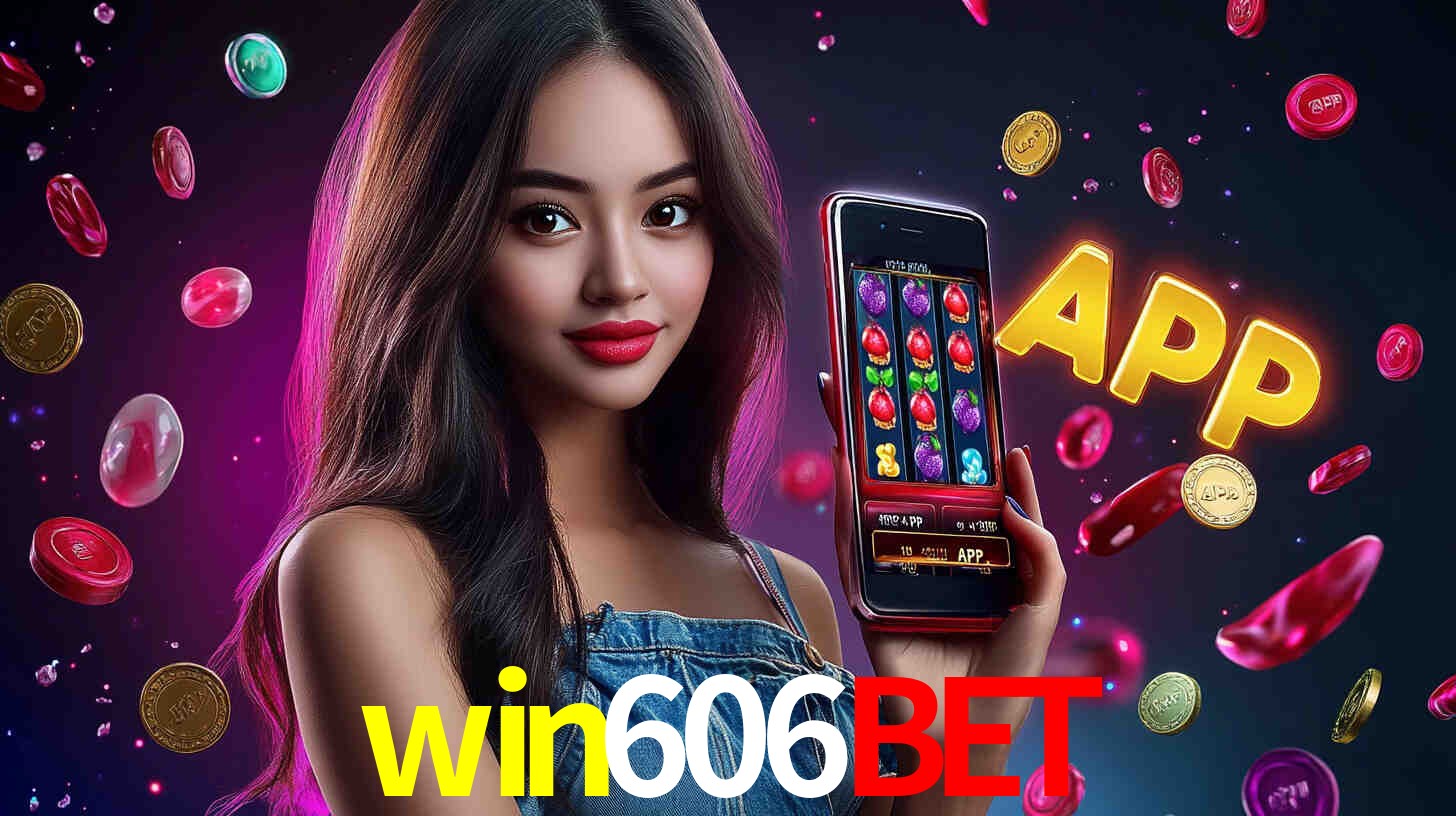 Descubra a Essência do win606bet: Nossa História e Compromissos