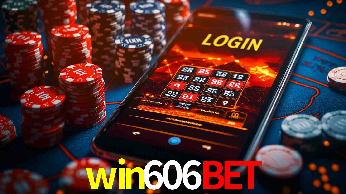 win606bet