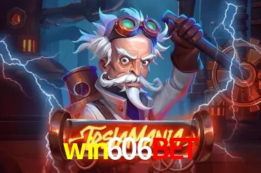 Benefícios da Conta win606bet