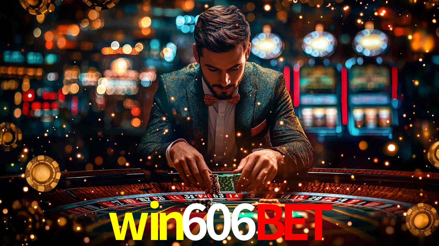 Exclusive Games win606bet