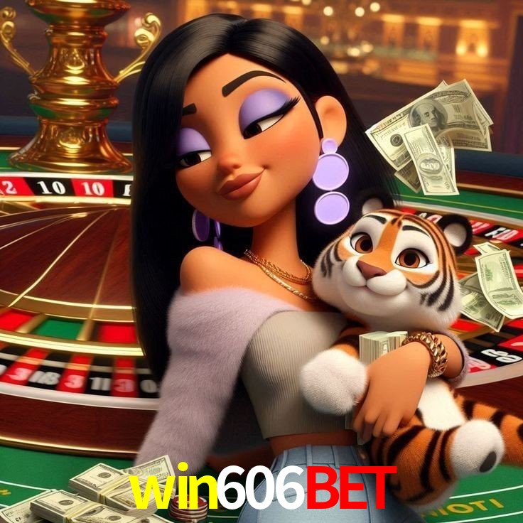 Football Betting win606bet