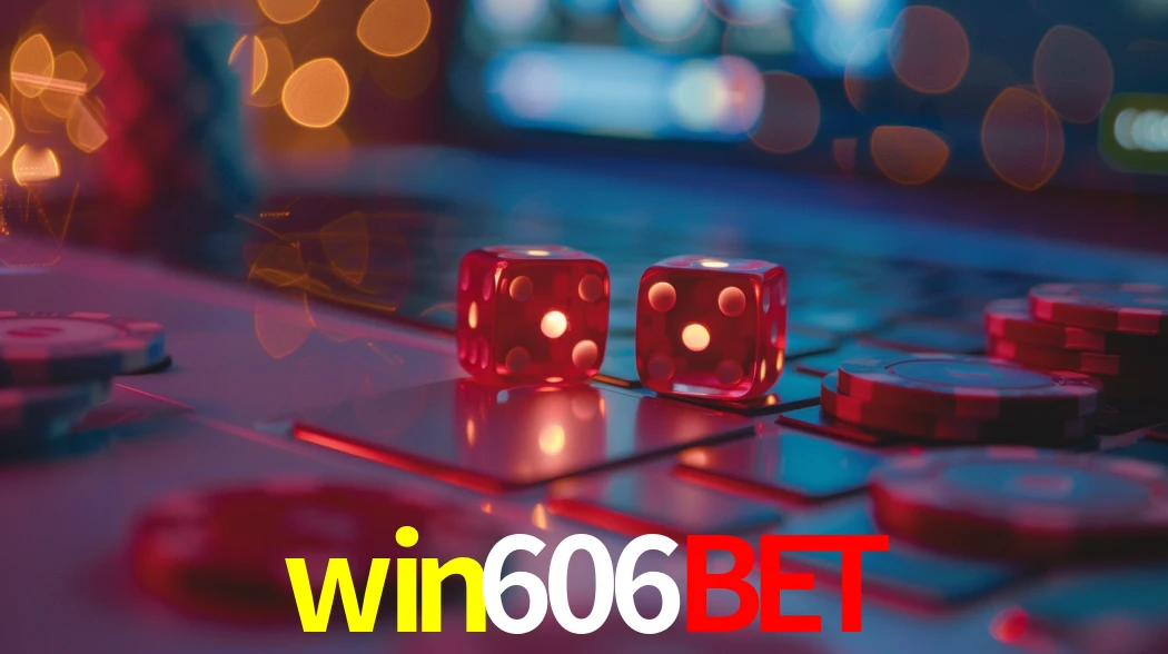 Live Casino win606bet