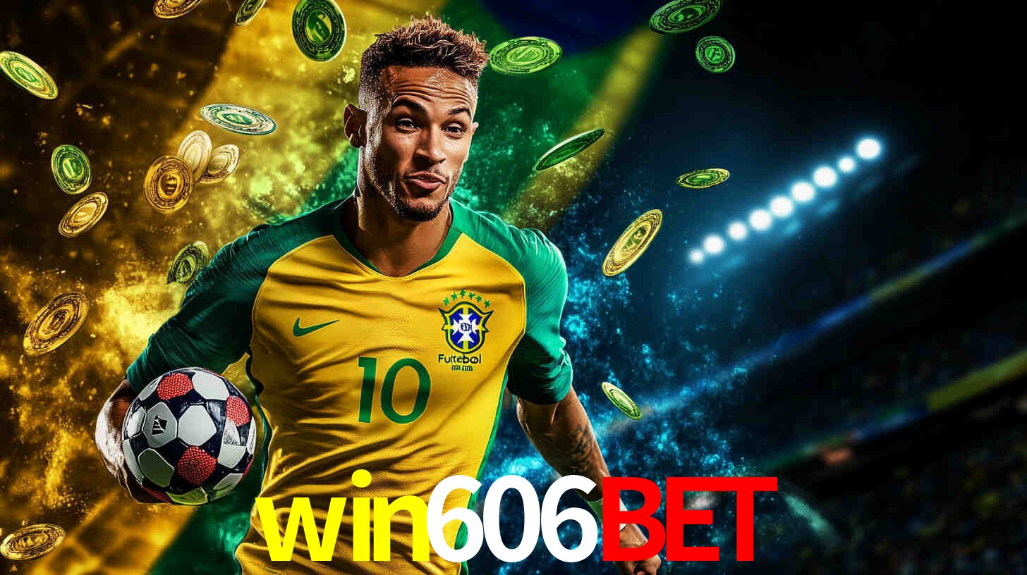 Descubra a Essência do win606bet: Nossa História e Compromissos