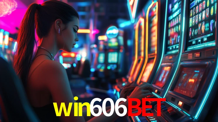 Explore as vantagens do win606bet: serviço profissional e confiabilidade