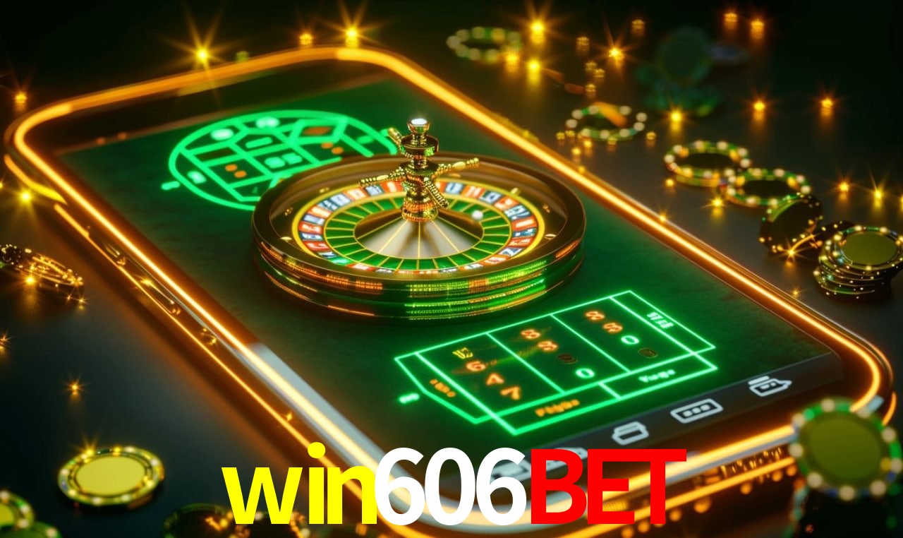 Especiais de Fim de Semana win606bet