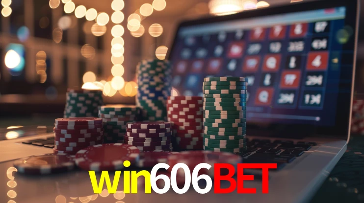 Game Providers win606bet