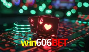 Recursos de Bônus win606bet