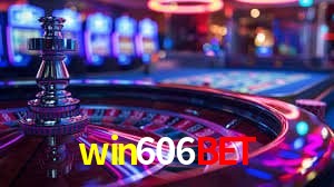 Estatísticas do Jogo win606bet