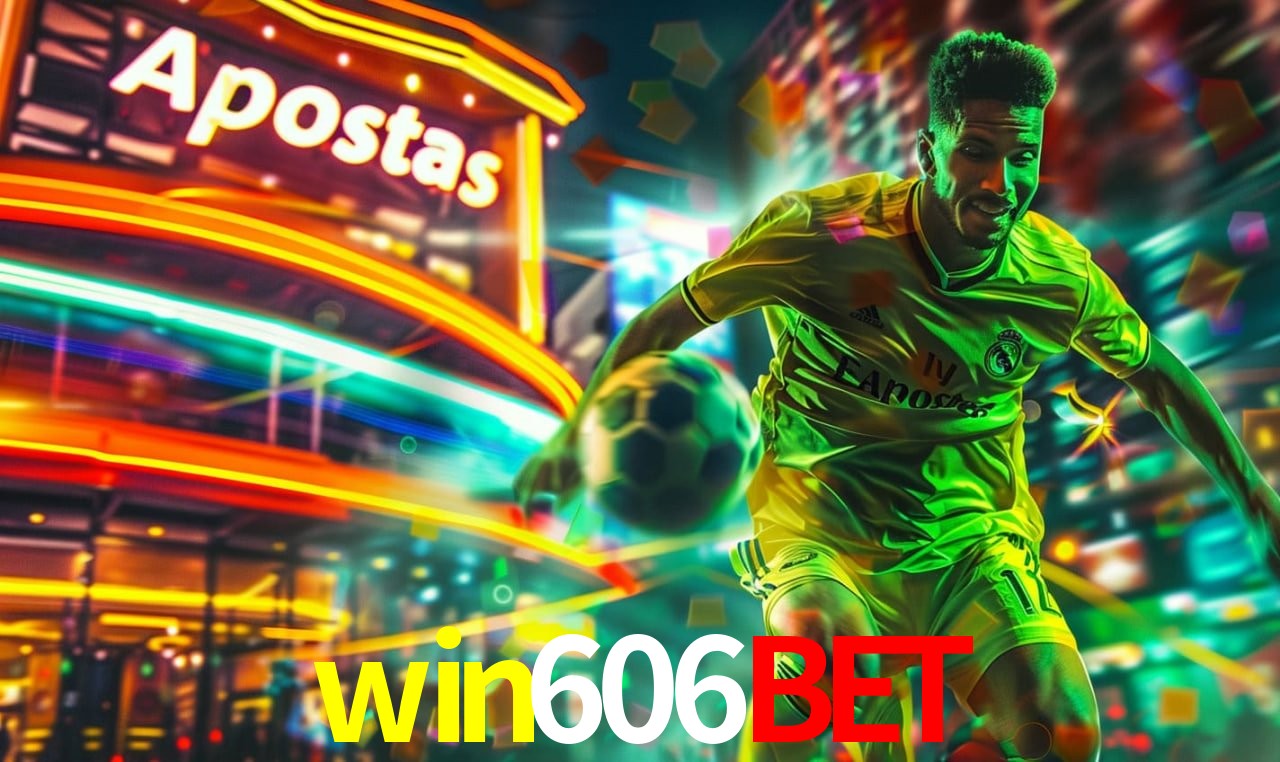 Provedores de Jogos win606bet
