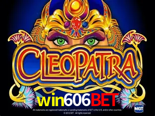 Descubra o Mundo do Cassino Online com win606bet