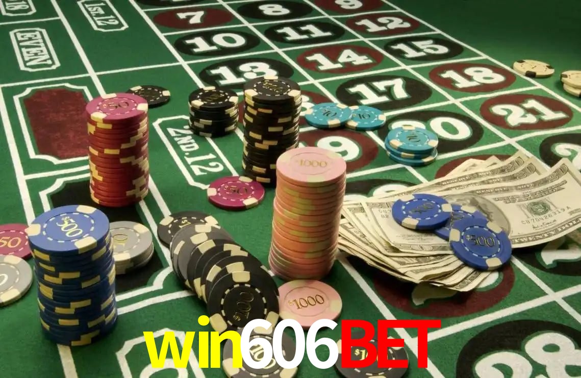 Experimente o Login Seguro Premium no win606bet