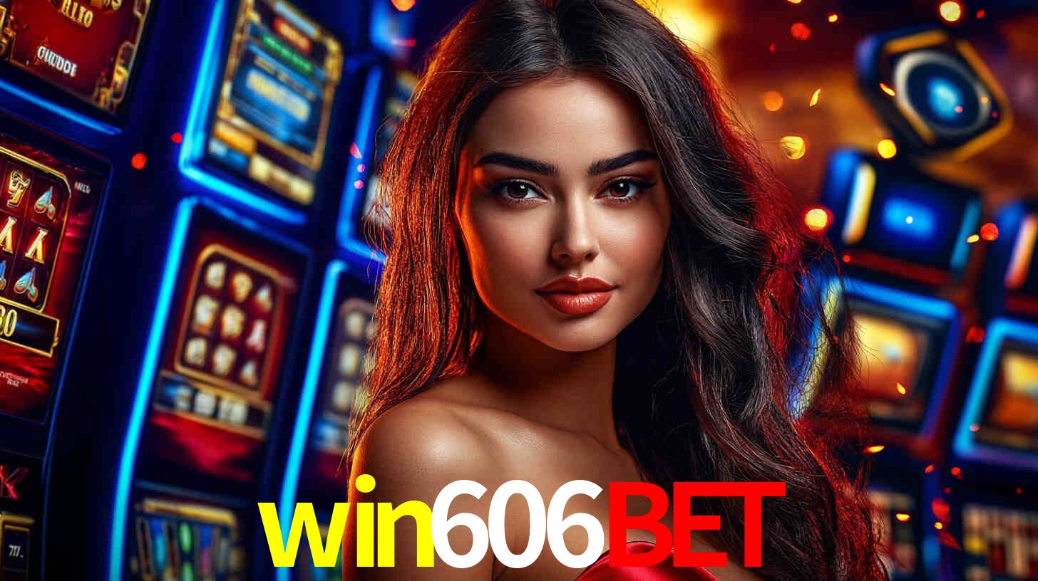 Inovações de Jogos na win606bet: O Futuro das Experiências Interativas