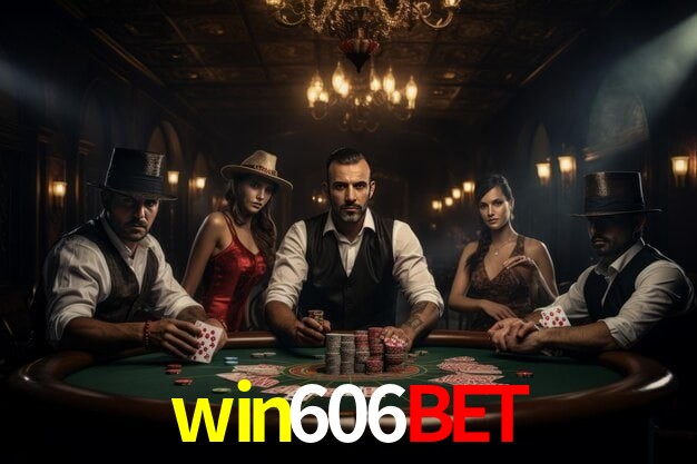 cassino win606bet