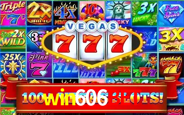 Desvendando o Mundo dos Jogos Virtuais na win606bet