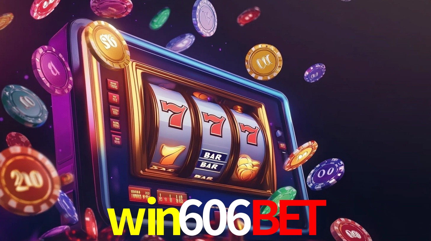 Daily Bonuses win606bet