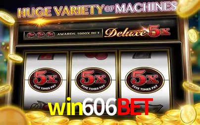 A Experiência Imersiva dos Cassinos Ao Vivo no win606bet