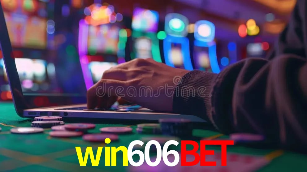 Bônus Diários win606bet