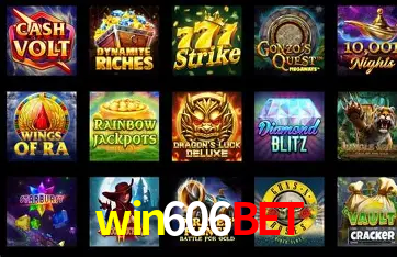 Descubra a Essência do win606bet: Nossa História e Compromissos