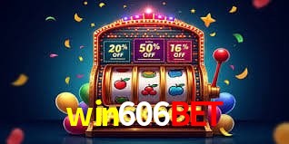 Promoção Relâmpago win606bet