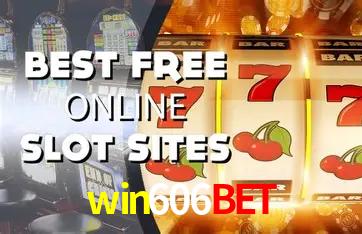 A Popularidade dos Caça-Níqueis no win606bet