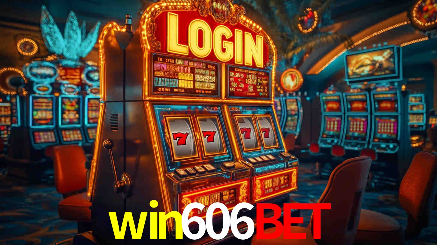 Premium Interface win606bet