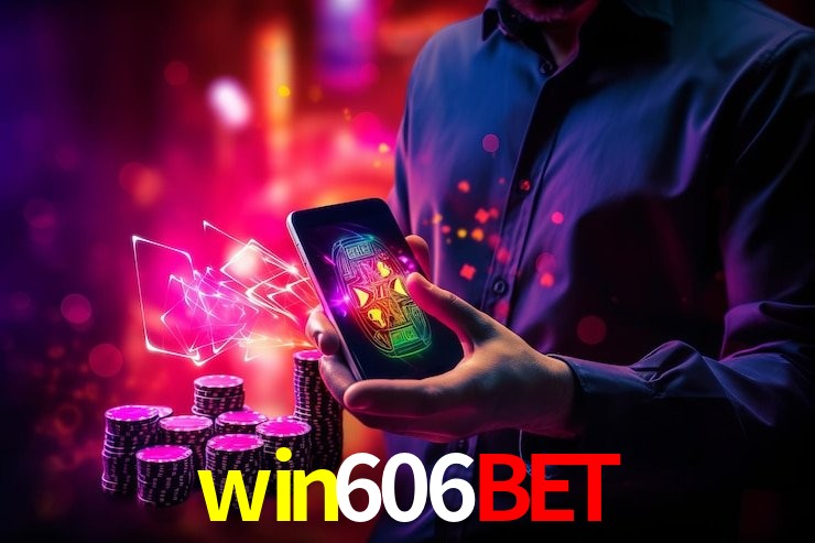 Casino VIP win606bet