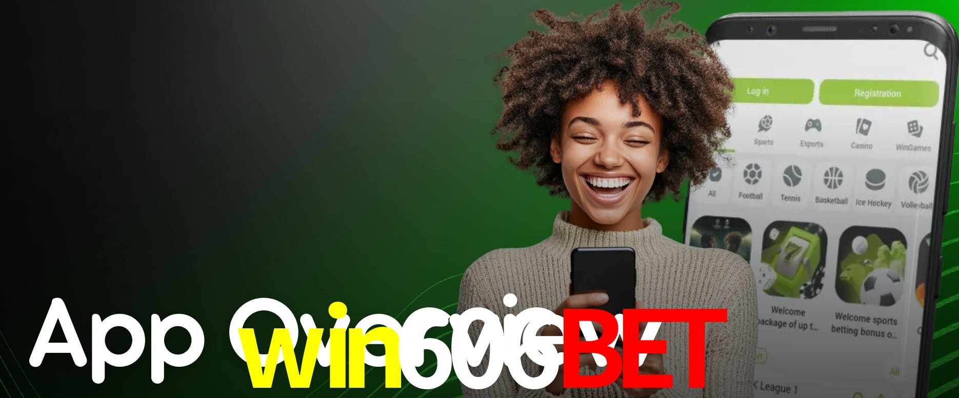 Platform Technology win606bet