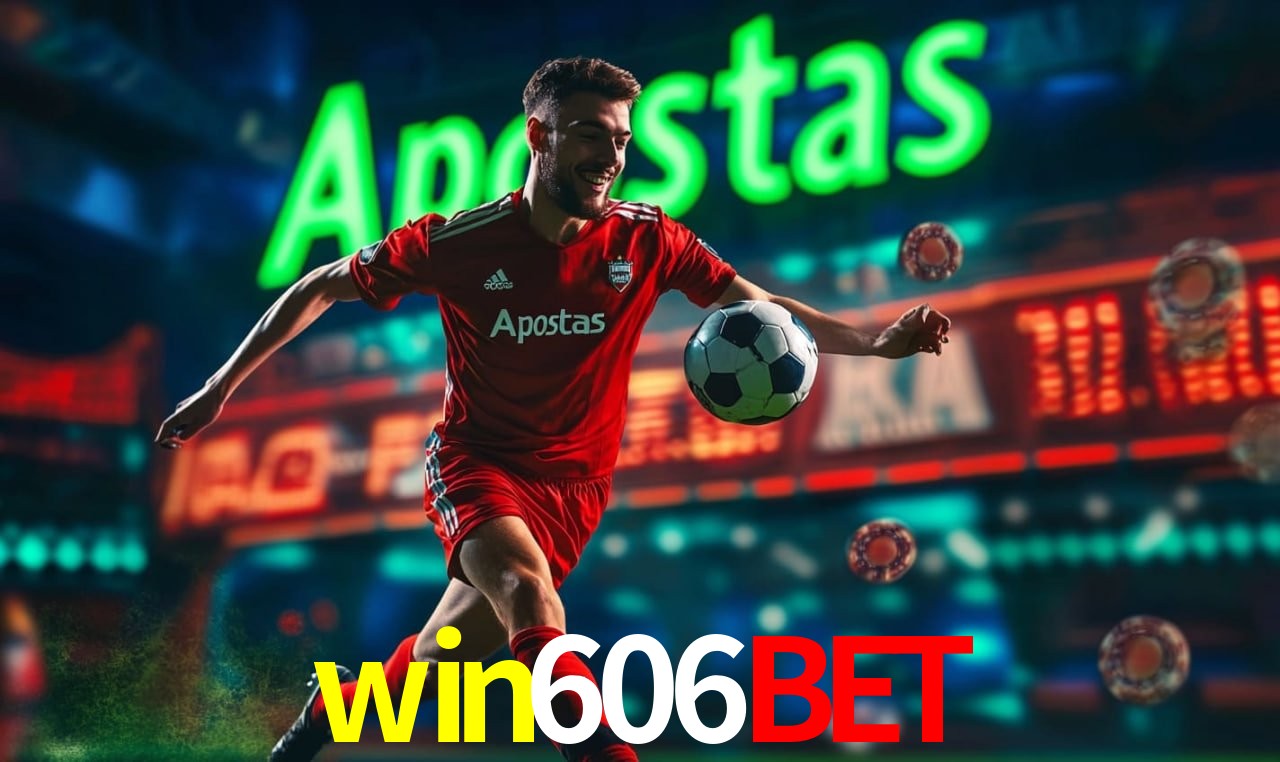Jogos Exclusivos win606bet