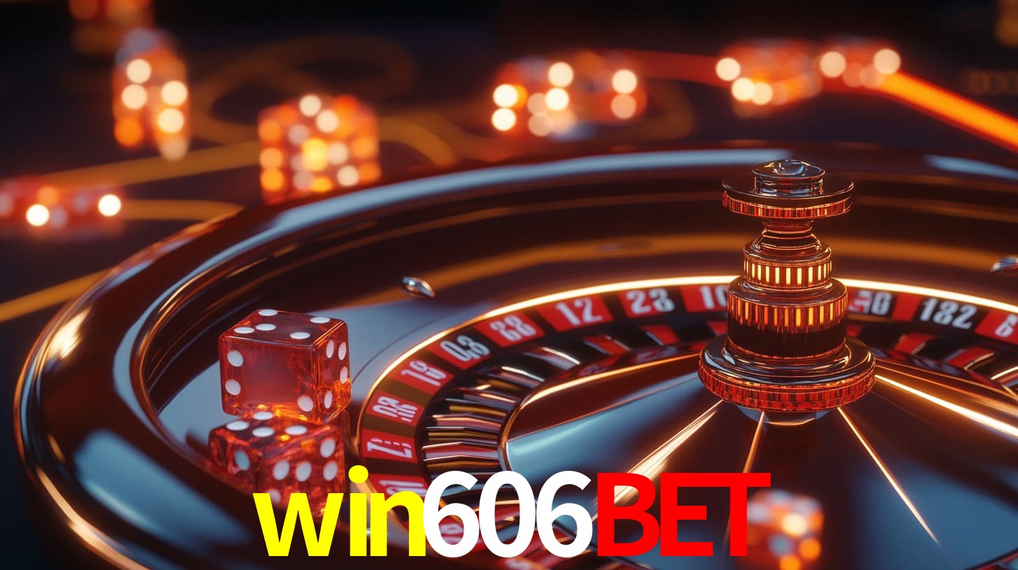 VIP Casino win606bet
